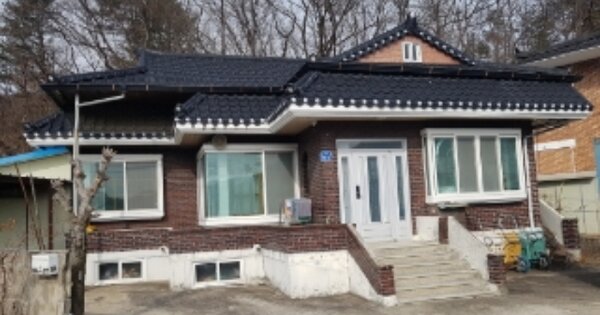 강원특별자치도 홍천군 화촌면 장평리 OOOOOO 단독주택 경매 물건 이미지
