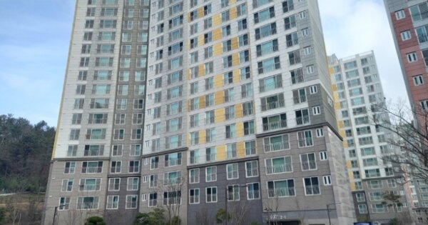 전남 목포시 연산동 2023, 107동 OOOOOOOO OOOOOOOOOOOOOOOOOO 아파트 경매 물건 이미지