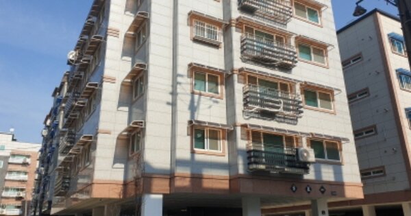 경기 안산시 단원구 원곡동 954-7, 101동 OOOOOO OOOOOOOOOOOO 도시형생활주택 경매 물건 이미지