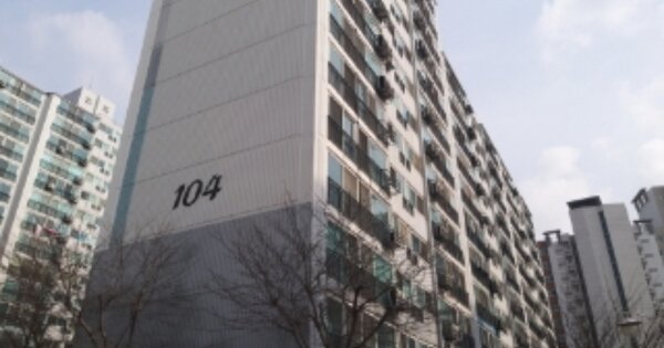 충남 당진시 송악읍 중흥리 396-1, 104동 OOOOOO OOOOOOOO 아파트 경매 물건 이미지