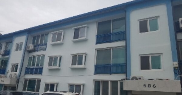 강원특별자치도 홍천군 홍천읍 갈마곡리 445-3, 비동 OO OOOO OOOOOOOO O OOO 연립주택 경매 물건 이미지