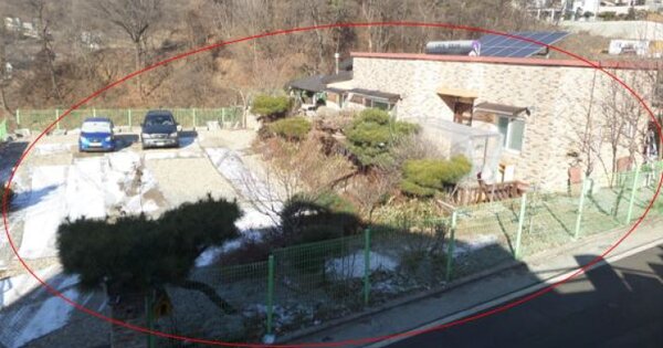 경기도 화성시 남양읍 남양리 OOOOO O OOO 단독주택 경매 물건 이미지