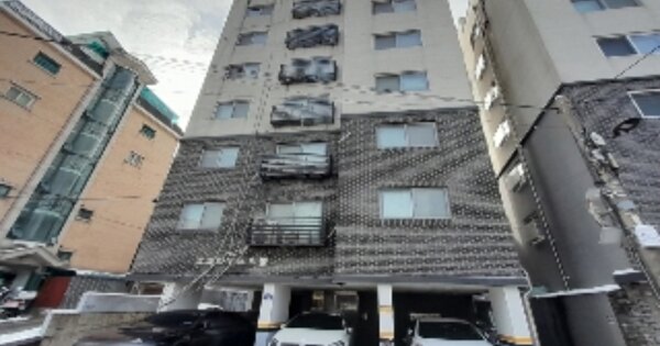 서울 서대문구 연희동 OOOOOOO OOOOOO OOOOOOOOOOO 다세대주택 경매 물건 이미지