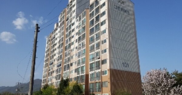 강원특별자치도 춘천시 동면 지내리 971, 101동 OOO OOOOO OOOOOOOOOO 아파트 경매 물건 이미지