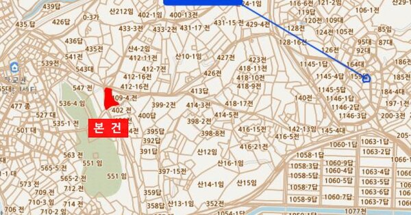 전라남도 함평군 학교면 학교리 OOOOO 단독주택 경매 물건 이미지