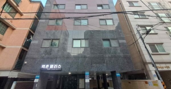 서울 은평구 역촌동 OOOOO OOOOOO OOOOOOOOOOO 오피스텔 경매 물건 이미지