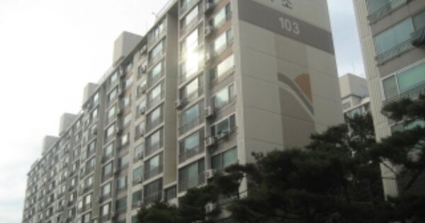 충북 청주시 흥덕구 신봉동 310, 103동 OO OOOO OOOOO OOOOOOOOOOO O OOO 아파트 경매 물건 이미지
