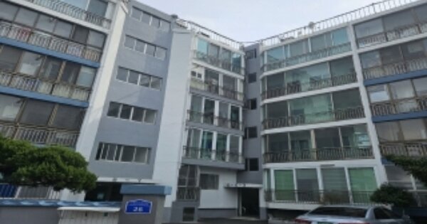 부산 연제구 연산동 OOOOOO OOOOOO 아파트 경매 물건 이미지