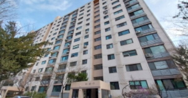 서울 용산구 서빙고동 241-21, 5동 OOOOOO O OOO 아파트 경매 물건 이미지