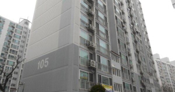 충북 청주시 흥덕구 복대동 2456, 105동 OO OOOO OOOOO OOOOOOOOO 아파트 경매 물건 이미지