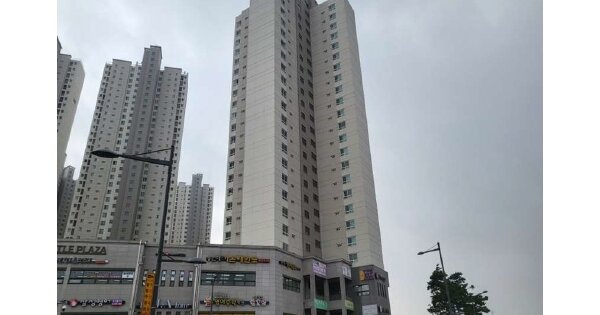 충북 청주시 청원구 오창읍 양청리 810-2, 201동 OOO OOOOO OOOOOOOOOOOOO 오피스텔 경매 물건 이미지