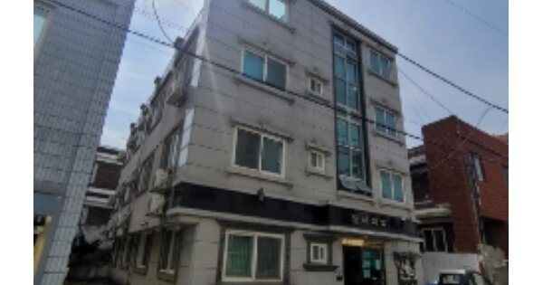 충청북도 청주시 흥덕구 복대동 OOOO 다가구주택 경매 물건 이미지