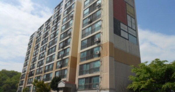 충청북도 청주시 서원구 남이면 척북리 74-7 삼포그린힐아파트 104동 OO OOOO O OOO 아파트 경매 물건 이미지
