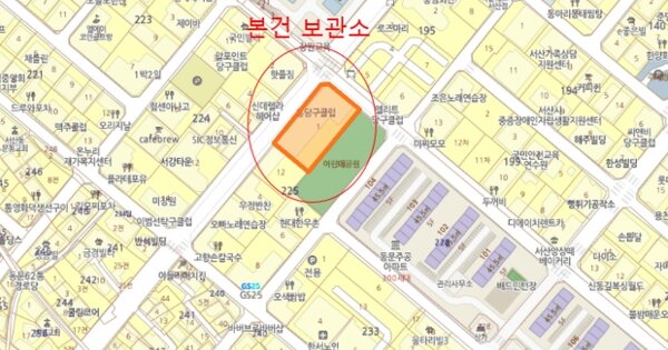 충청남도 부여군 규암면 OOO 기타차량 경매 물건 이미지