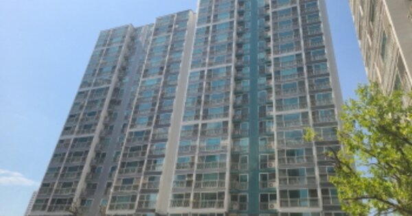 경기 시흥시 은행동 599-1, 414동 OOOOOO OOOOOOOOOOOOOOOO 아파트 경매 물건 이미지