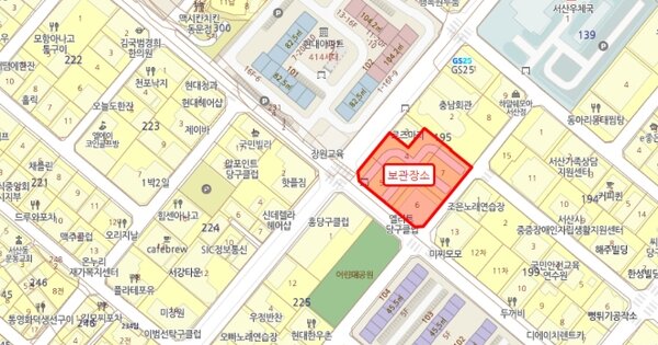 충청남도 당진시 동부로 99, 106동 OOOOO OOOOO OOOOOOOOO 기타차량 경매 물건 이미지