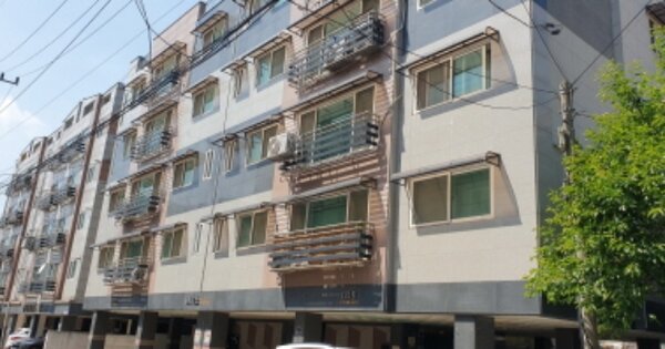 경기 안산시 상록구 부곡동 620-11, 101동 OOOOOO OOOOOOOOO 다세대주택 경매 물건 이미지