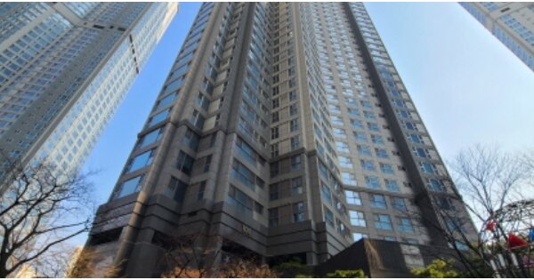 경기 고양시 일산서구 탄현동 1640, 104동 OOOOOOOO OOOOOOOOOOOOOOOO 아파트 경매 물건 이미지