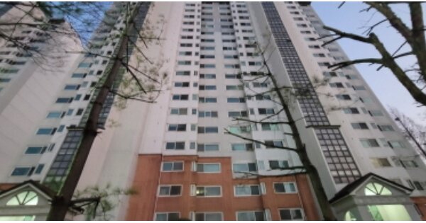 경기 고양시 일산동구 식사동 1474, 304동 OOOOOO OOOOOOOOOO 아파트 경매 물건 이미지
