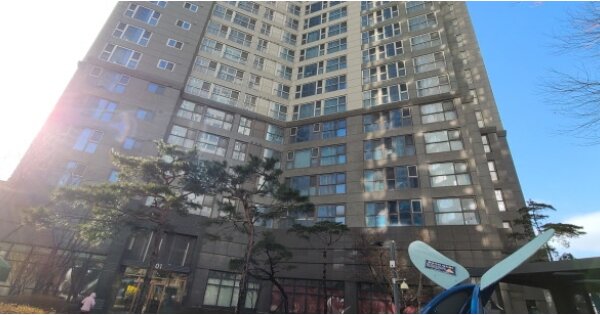 경기 고양시 일산서구 탄현동 1640, 101동 OOOOOOOO OOOOOOOOOOOOOOOO 아파트 경매 물건 이미지