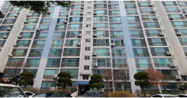 경기 고양시 일산서구 대화동 2212, 101동 OOOOOOOO OOOOOOOOOOOOO 아파트 경매 물건 이미지