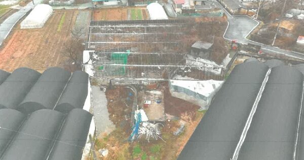 전라남도 화순군 춘양면 부곡리 OOOOO 전 경매 물건 이미지