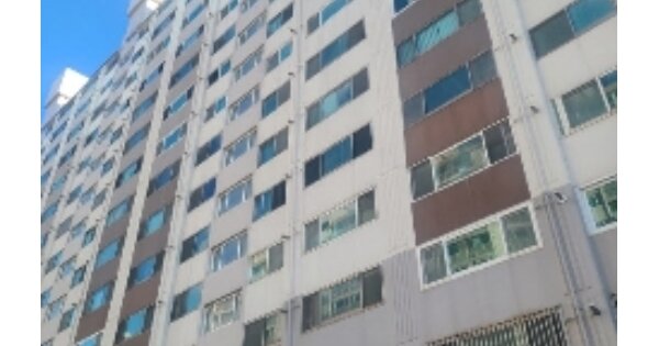 광주 서구 치평동 1168, 105동 OO OOOO OOOOOOOOOOOOO 아파트 경매 물건 이미지
