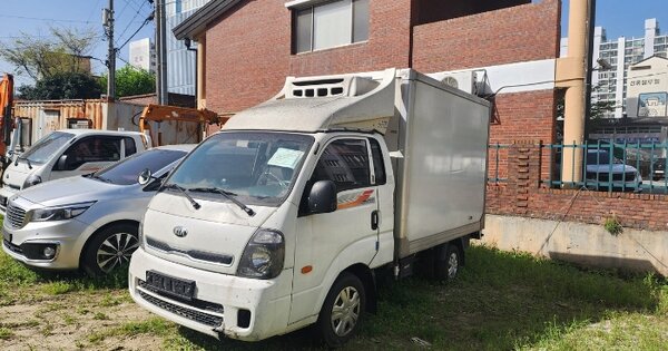 광주 서구 OOOOOOOOO OOOOOO OOOOOOOOO 기타차량 경매 물건 이미지
