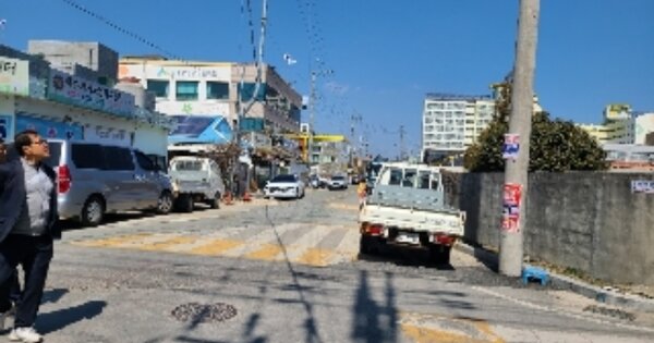전라남도 장성군 장성읍 영천리 OOOOOO 도로 경매 물건 이미지
