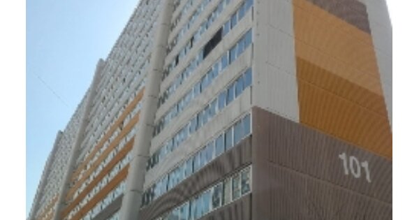 광주 서구 화정동 903-2, 제101동 OOO OOOOO OOOOOOOOOOO 아파트 경매 물건 이미지