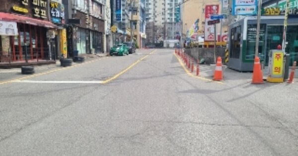 광주광역시 남구 주월동 OOOOO 도로 경매 물건 이미지