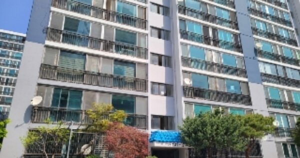 광주 남구 백운동 632-1, 101동 OOOOOOOO O OOO 아파트 경매 물건 이미지