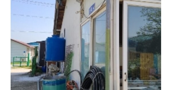 전라남도 담양군 봉산면 대추리 OOOOOO O OOO 동물 및 식물 관련시설 경매 물건 이미지