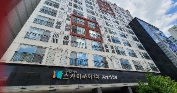 광주 광산구 월계동 OOOOOOO OOOOOO OOOOOOOOOOOOOOOOOO 도시형생활주택 경매 물건 이미지