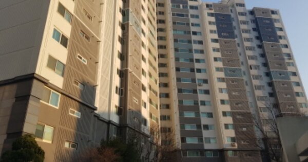 경기 구리시 토평동 1008, 205동 OOOOOOOO OOOOOOOOOOOOOOOO 아파트 경매 물건 이미지