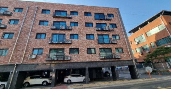 경기 남양주시 진접읍 내각리 188-62, 1동 OOOOOO OOOOOO 도시형생활주택 경매 물건 이미지