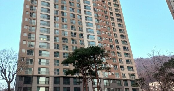 경기 남양주시 화도읍 묵현리 628, 105동 OOOOOOOO OOOOOOOOOOOOO 아파트 경매 물건 이미지