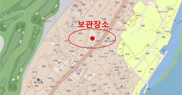 경기 가평군 상면 OOOO OO 기타차량 경매 물건 이미지