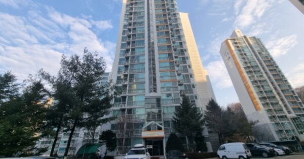 경기 남양주시 별내면 청학리 411, 407동 OOOOOO OOOOOOOOO 아파트 경매 물건 이미지