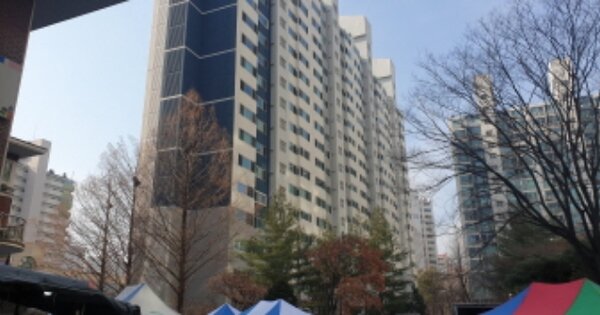 경기 의정부시 신곡동 727-1, 607동 OO OOOO OOOOOOOOOOO 아파트 경매 물건 이미지