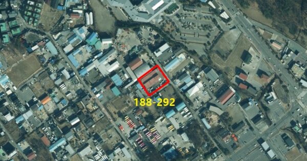 경기도 수원시 권선구 세류동 OOOOO 기타차량 경매 물건 이미지