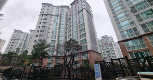 경기 남양주시 진접읍 금곡리 1117, 2310동 OOOOOOOO OOOOOOO 아파트 경매 물건 이미지