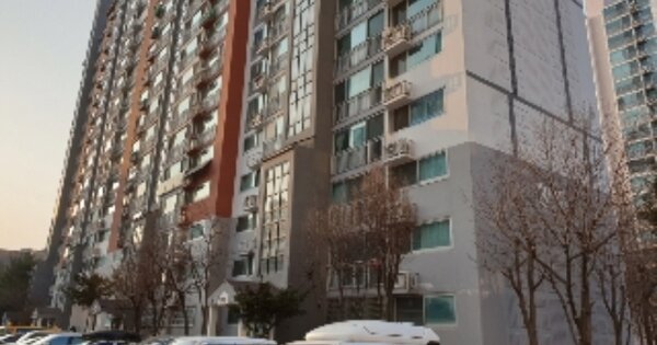 경기 양주시 고암동 122, 308동 OOOOOOOO OOOOOOOOOO 아파트 경매 물건 이미지
