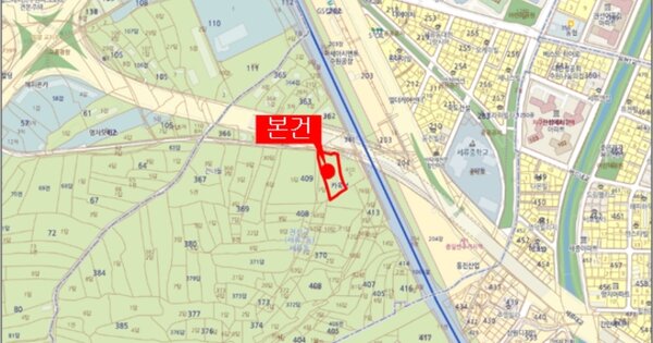 경기도 용인시 기흥구 동백동 동백동 OOO 기타차량 경매 물건 이미지