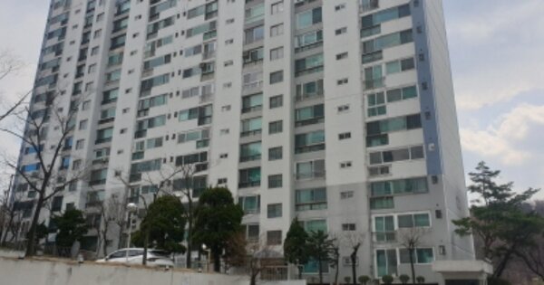 경기 의정부시 신곡동 169-20, 101동 OOOOOO OOOOOOOOOOO 아파트 경매 물건 이미지