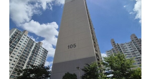 광주 광산구 신창동 1108-1, 105동 OO OOOO OOOOOOOOOOOOOO 아파트 경매 물건 이미지