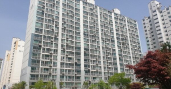 경기 의정부시 신곡동 724-2, 206동 OOOOOO OOOOOOOOOOOOO 아파트 경매 물건 이미지