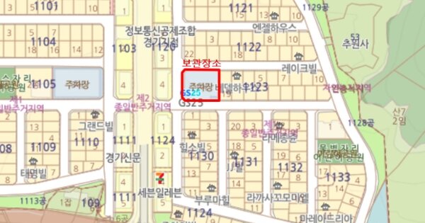 부산 사상구 대동로64번길 40 101동 OOOOOOOOO OOOOOOOO 기타차량 경매 물건 이미지