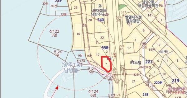 경기도 의정부시 신곡동 685-1 101동 OOOO 기타차량 경매 물건 이미지