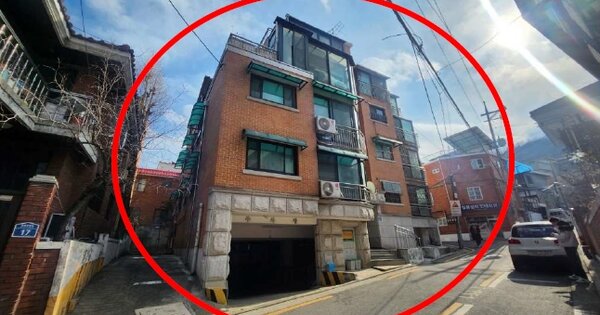 서울 관악구 봉천동 OOOOOOOO OOOOOO 다세대주택 경매 물건 이미지